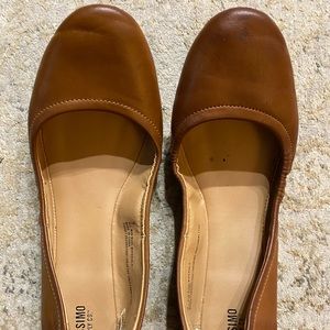Missimo flats